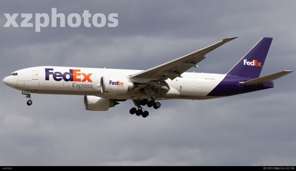 N847FD