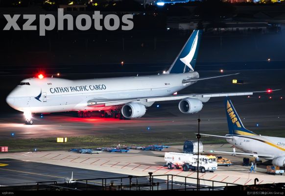 cathay