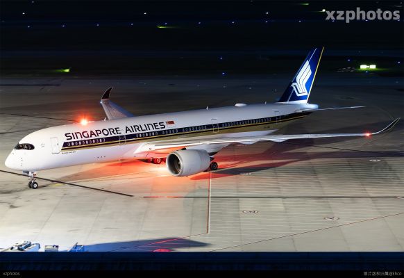 新加坡航空359