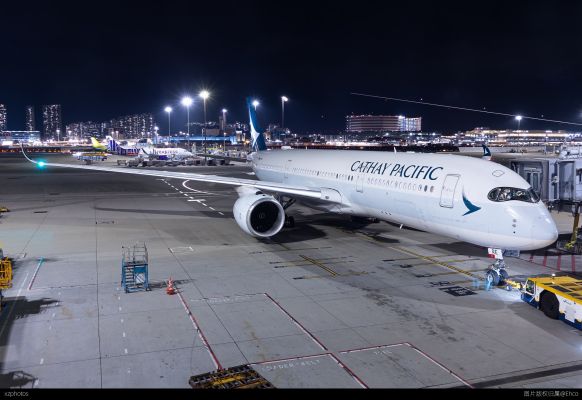 国泰航空359即将推出