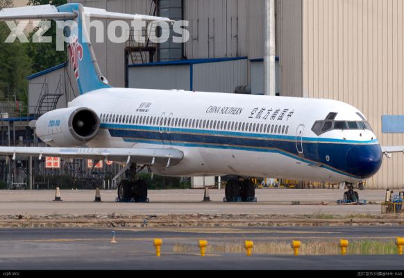 MD82