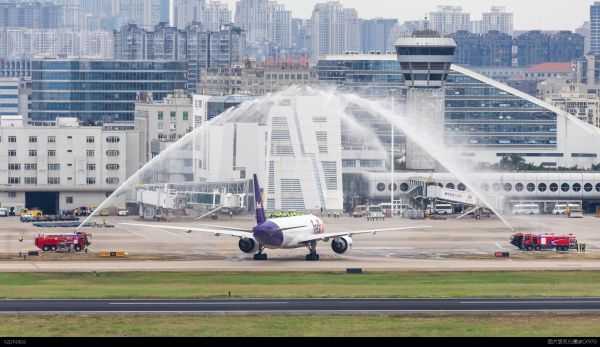 FedEx 水门