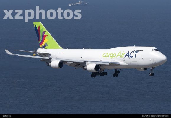 TC-ACG