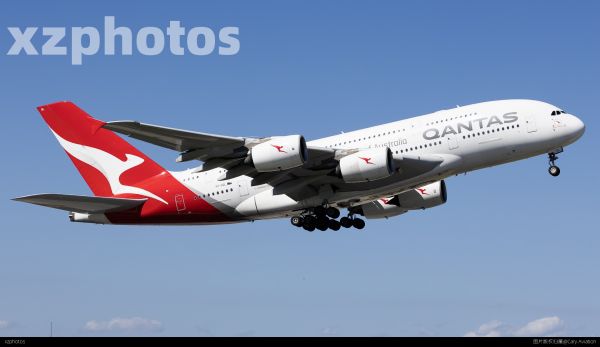 Qantas
