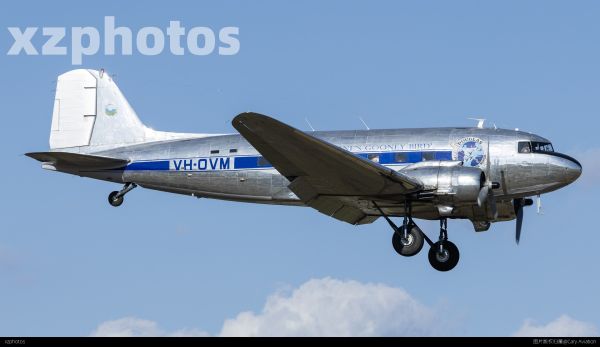 VH-OVM