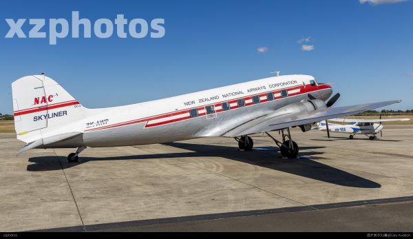 DC-3