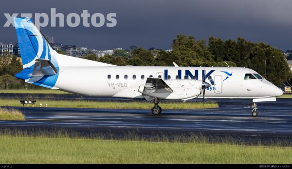 VH-VEQ