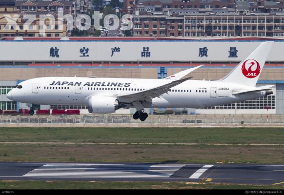 JAL