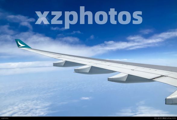国泰航空A330