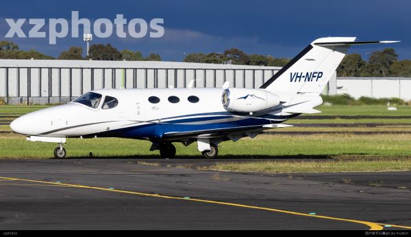 VH-NFP
