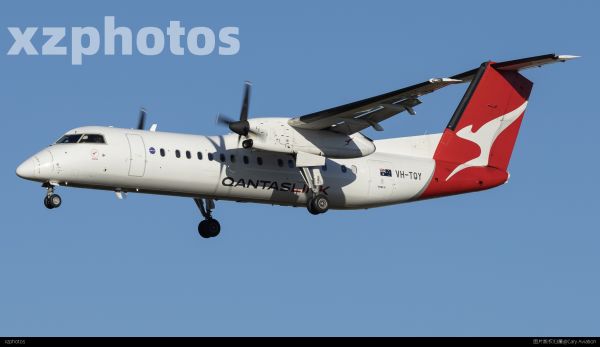 VH-TQY