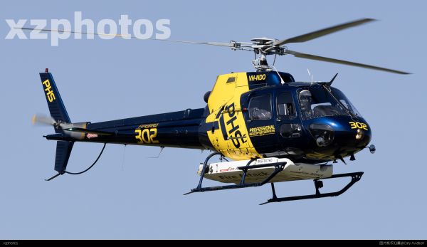 VH-NDO