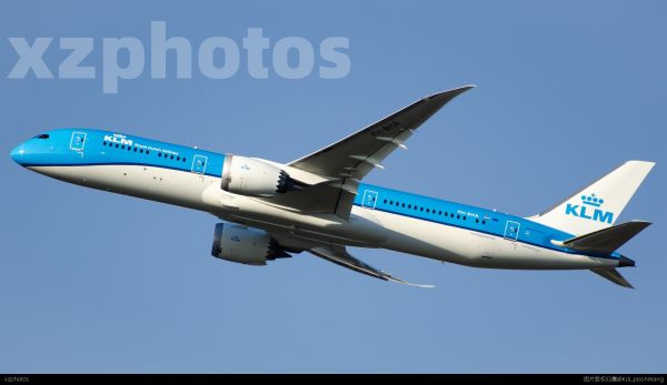 KLM