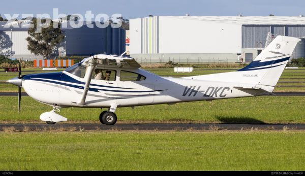 VH-DKC