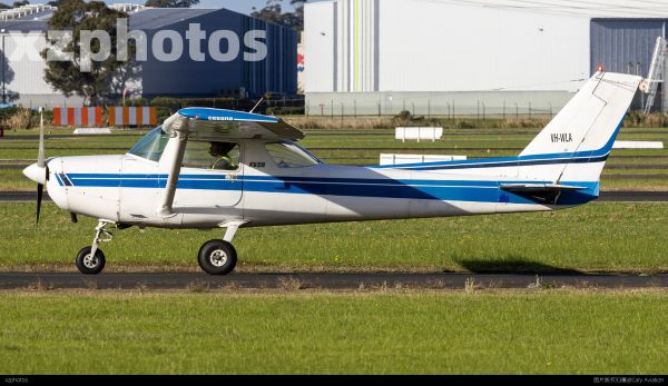 VH-WLA