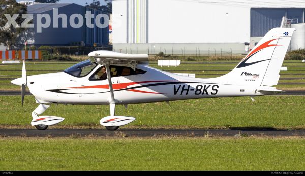 VH-8KS