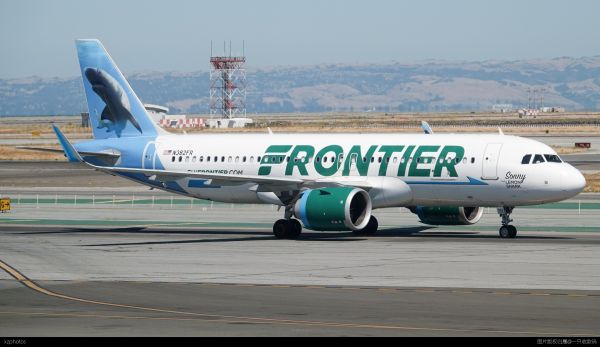 N382FR