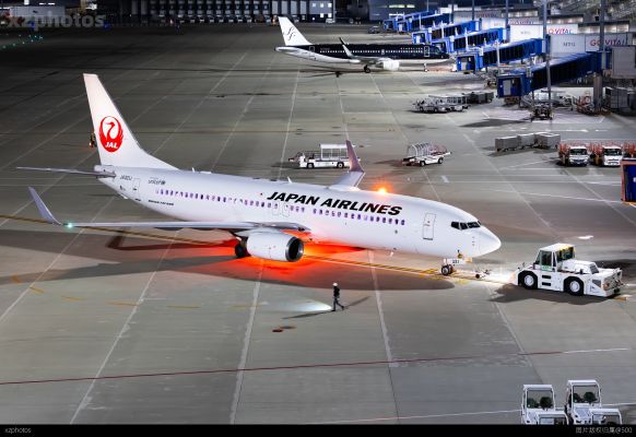 JA321J