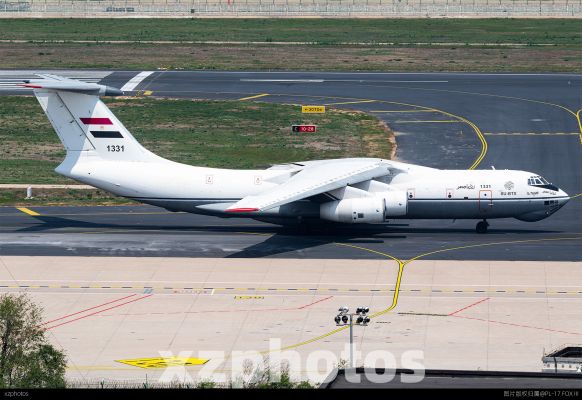 IL-76MF