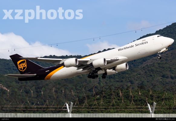 UPS748