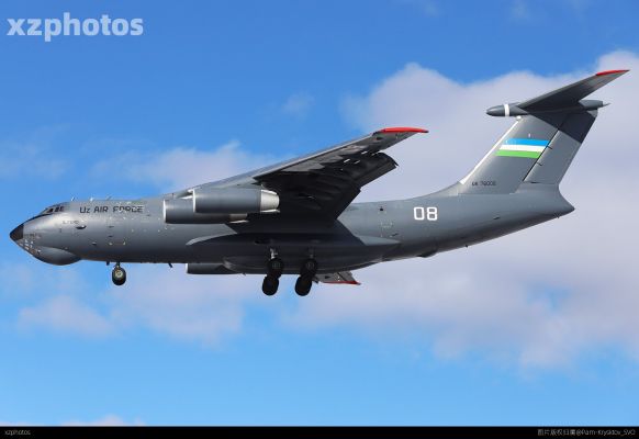 Il-76MD