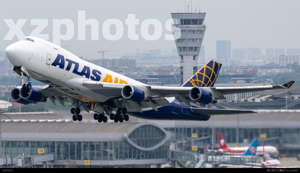 747大拉