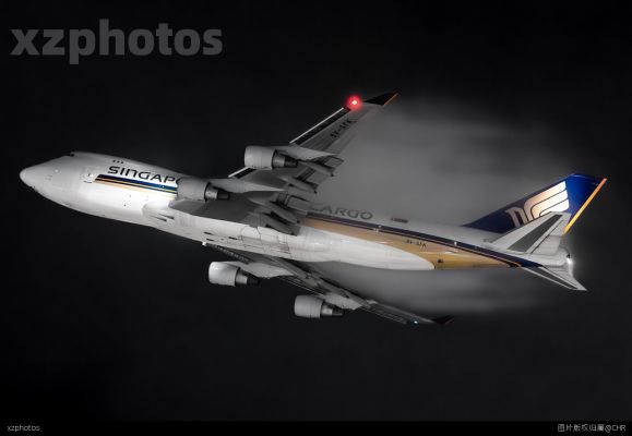 SQ7859 HKG-SIN