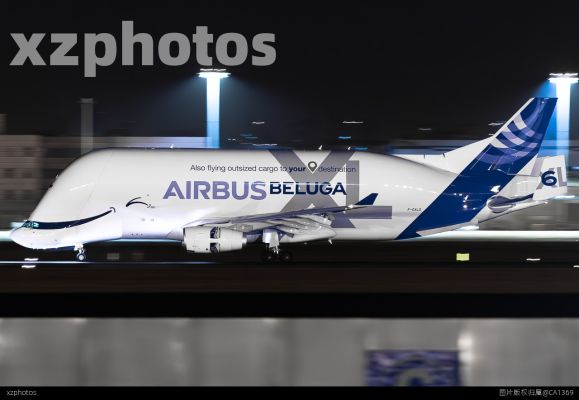 F-GXLO