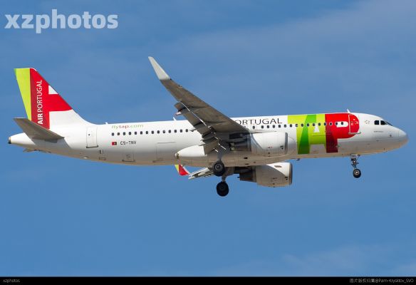 Portugal 320