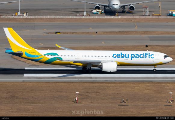 Cebu Pacific