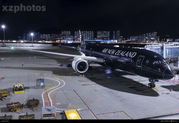 新西兰789