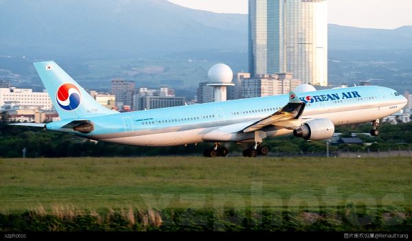 Korean Air