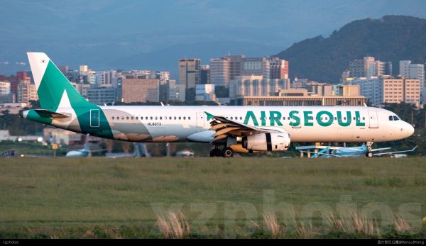 Air Seoul