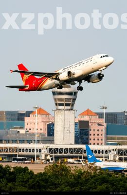 塔台