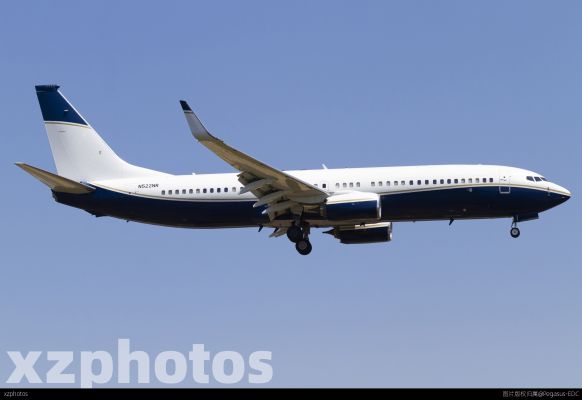 N522NR