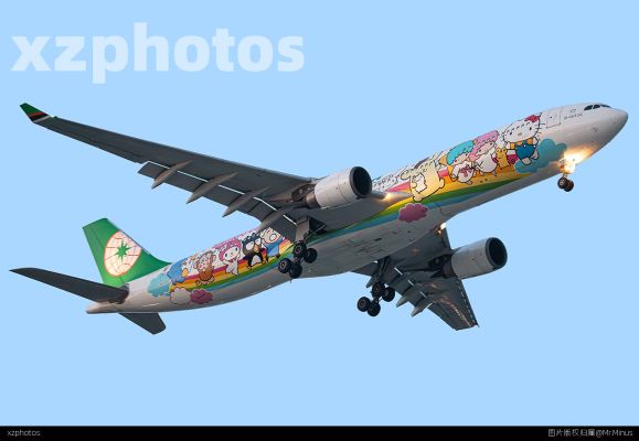 B-16332蓝调时刻落地首都19