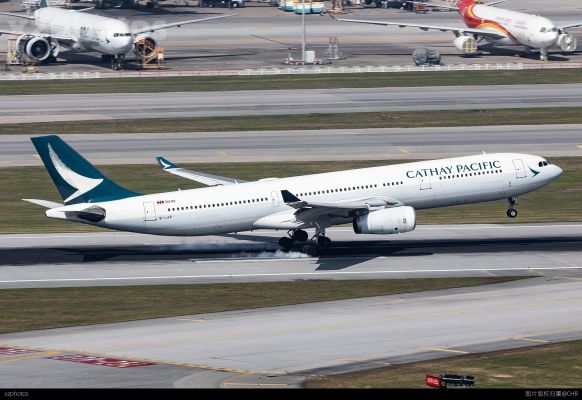 CX417 ICN-HKG