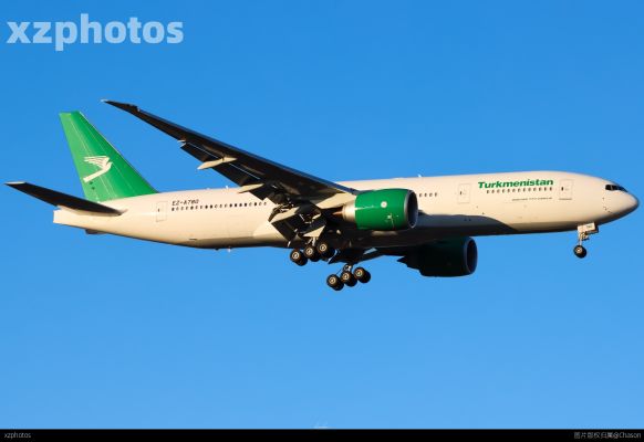 EZ-A780