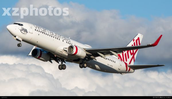 VH-YFS