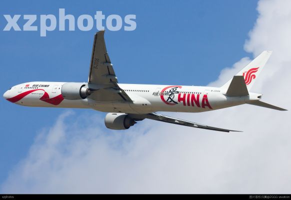 爱中国🛫