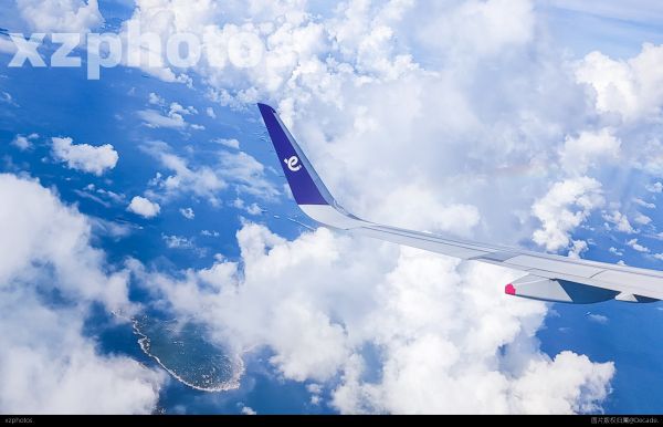 飞跃HKG
