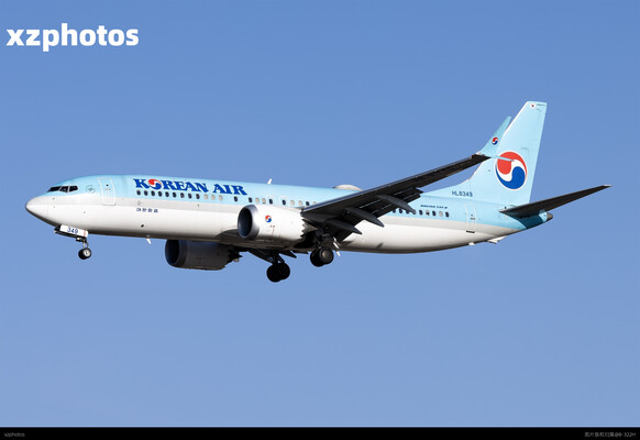 大韩HL8349