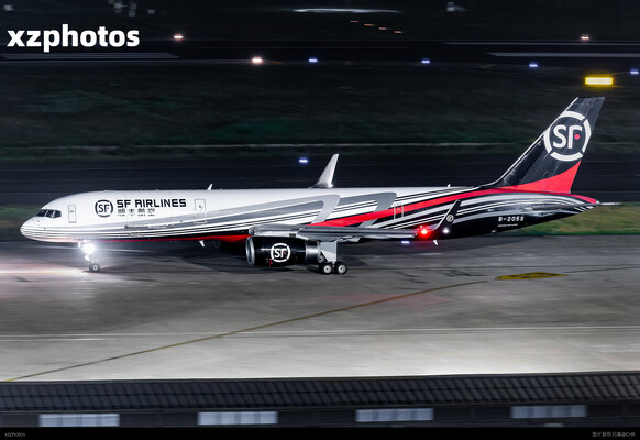 O37053 XMN-EHU