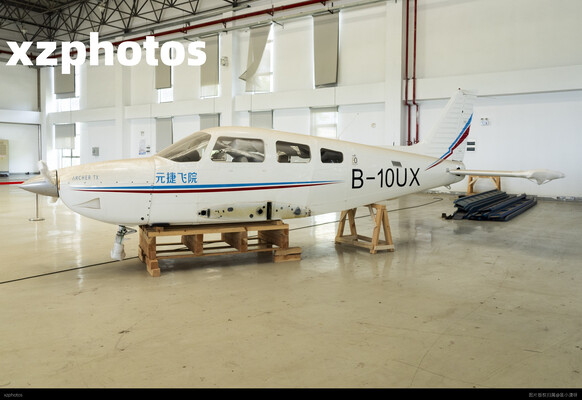 B-10UX