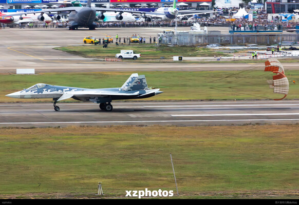 SU-57