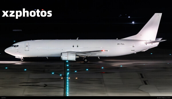ZK-TLL