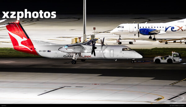 VH-SBV