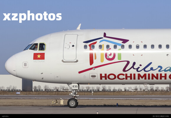 Ho chi minh City