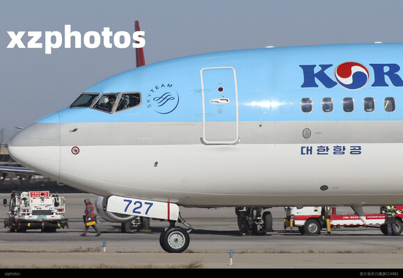 Korean Air