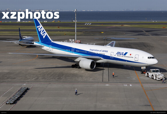 JA717A